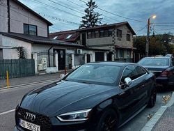 Culoarenegru Utilizat 2018 Audi S5 Sport Coupe | 29.850 EUR