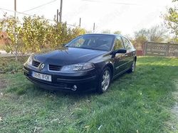 Utilizat 2006 Renault Laguna II Hatchback | 1.500 EUR (Super Preț)