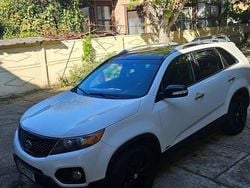Culoarealb Utilizat 2011 Kia Sorento SUV | 6.589 EUR (Preț OK)