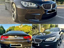 Maro Utilizat 2014 BMW M6 Coupe | 33.990 EUR