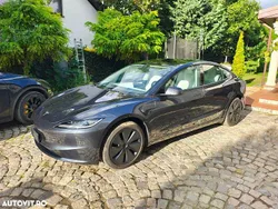 Culoaregri Utilizat 2024 Tesla Model 3 Long Range AWD Berlinǎ | 42.500 EUR (Scump)