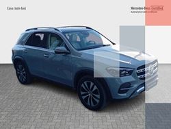Negru Utilizat 2023 Mercedes GLE300 SUV | 59.990 EUR