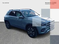Negru Utilizat 2023 Mercedes GLE300 SUV | 75.220 EUR