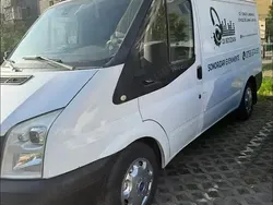 Utilizat 2007 Ford Transit | 3.300 EUR