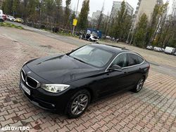 Culoarenegru Utilizat 2013 BMW 318 Hatchback | 7.400 EUR (Preț OK)