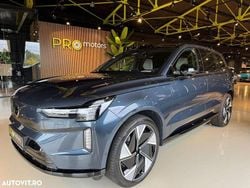 Culoarealbastru Utilizat 2025 Volvo EX90 SUV | 77.900 EUR