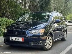 Albastru Utilizat 2013 Mitsubishi Colt Edition Hatchback | 3.100 EUR