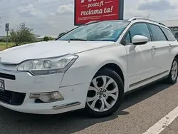 Utilizat 2011 Citroën C5 Break | 3.400 EUR (Preț bun)