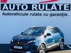 Culoarealbastru Utilizat 2021 Peugeot 3008 Allure SUV | 17.490 EUR (Preț OK)
