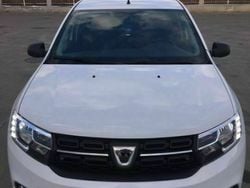 Alb Utilizat 2020 Dacia Logan Berlinǎ | 7.999 EUR (Preț bun)