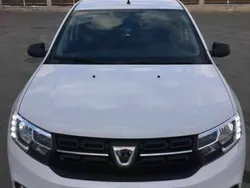 Alb Utilizat 2020 Dacia Logan Berlinǎ | 7.999 EUR (Preț bun)