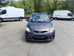 Utilizat 2008 Mazda 5 Monovolum | 1.440 EUR