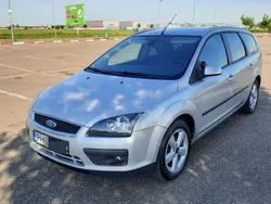 Utilizat 2006 Ford Focus Futura Break | 1.900 EUR