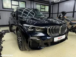 Albastru Utilizat 2019 BMW X5 Sport Line SUV | 43.900 EUR (Preț bun)