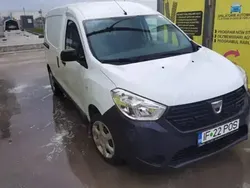 Utilizat 2019 Dacia Dokker Van | 8.500 EUR (Preț OK)