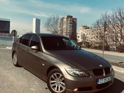 Gri Utilizat 2007 BMW 318 Berlinǎ | 4.350 EUR (Preț OK)