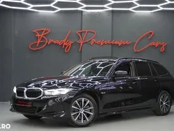 Negru Utilizat 2023 BMW 320e Break | 33.900 EUR (Puțin scump)
