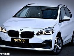 Culoarealb Utilizat 2019 BMW 218 Advantage Coupe | 11.990 EUR (Super Preț)