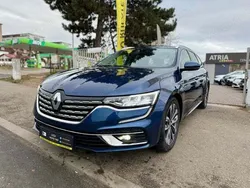 Albastru Utilizat 2020 Renault Talisman Break | 15.990 EUR (Puțin scump)