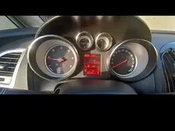 Utilizat 2015 Opel Astra Break | 5.500 EUR (Preț OK)