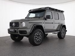 Utilizat 2022 Mercedes G63 AMG AMG SUV | 298.341 EUR