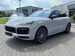 Gri Utilizat 2020 Porsche Cayenne Sport SUV | 84.708 EUR