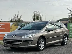 Utilizat 2005 Peugeot 407 Break | 2.490 EUR