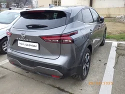 Utilizat 2024 Nissan Qashqai SUV | 24.500 EUR (Puțin scump)