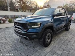Culoarealbastru Utilizat 2025 Dodge Ram Pickup | 129.900 EUR (Scump)