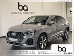 Utilizat 2023 Audi Q3 Sportback S-Line SUV | 47.351 EUR (Scump)