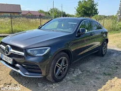 Negru Utilizat 2019 Mercedes GLC220 AMG line Plus SUV | 37.500 EUR