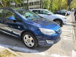 Utilizat 2011 Opel Astra Sport Break | 4.500 EUR (Preț OK)