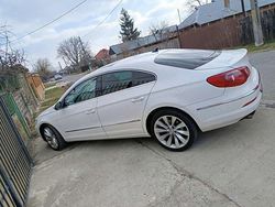 Utilizat 2011 VW CC Berlinǎ | 9.700 EUR (Scump)