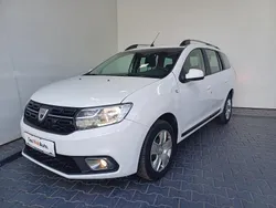 Albnormal Utilizat 2020 Dacia Logan MCV | 10.250 EUR (Scump)