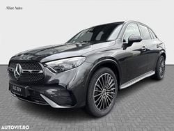 Culoaregri Nouă 2025 Mercedes GLC200 SUV | 67.685 EUR (Preț OK)