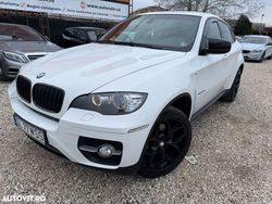 Alb Utilizat 2011 BMW X6 Exclusive SUV | 13.950 EUR (Preț OK)