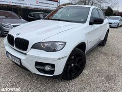 Alb Utilizat 2011 BMW X6 Exclusive SUV | 13.950 EUR (Preț OK)