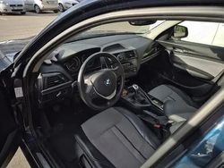 Utilizat 2013 BMW 116 Hatchback | 6.000 EUR