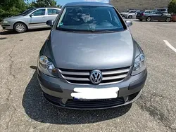 Gri Utilizat 2006 VW Golf Plus Cross Monovolum | 2.800 EUR (Preț OK)