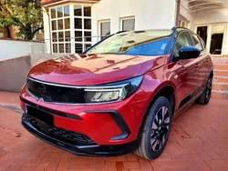 Rosu Utilizat 2022 Opel Grandland X Ultimate SUV | 17.480 EUR (Preț OK)