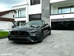 Culoaregri Utilizat 2021 Mercedes E53 AMG AMG Coupe | 64.999 EUR