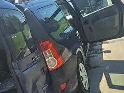 Utilizat 2008 Dacia Logan Berlinǎ | 1.800 EUR (Super Preț)