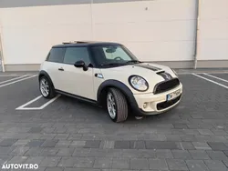 Alte culori Utilizat 2012 Mini Cooper S Coupé Coupe | 8.750 EUR