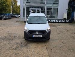 Culoarealb Utilizat 2016 Dacia Dokker Lauréate Van | 6.990 EUR (Preț OK)