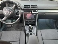 Utilizat 2006 Audi A4 Berlinǎ | 3.359 EUR (Preț OK)