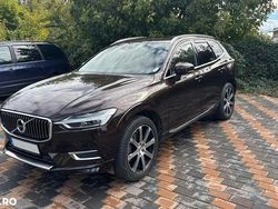 Culoaremaro Utilizat 2018 Volvo XC60 Inscription SUV | 24.405 EUR (Super Preț)