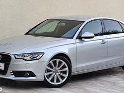 Culoaregri Utilizat 2013 Audi A6 Berlinǎ | 12.190 EUR (Preț OK)