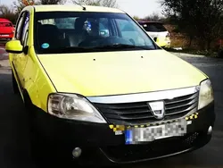 Utilizat 2011 Dacia Logan Berlinǎ | 2.000 EUR (Preț OK)