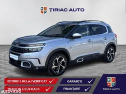Gri Utilizat 2021 Citroën C5 Aircross Shine SUV | 18.900 EUR (Preț OK)