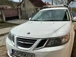 Utilizat 2010 Saab 9-3 Break | 4.000 EUR